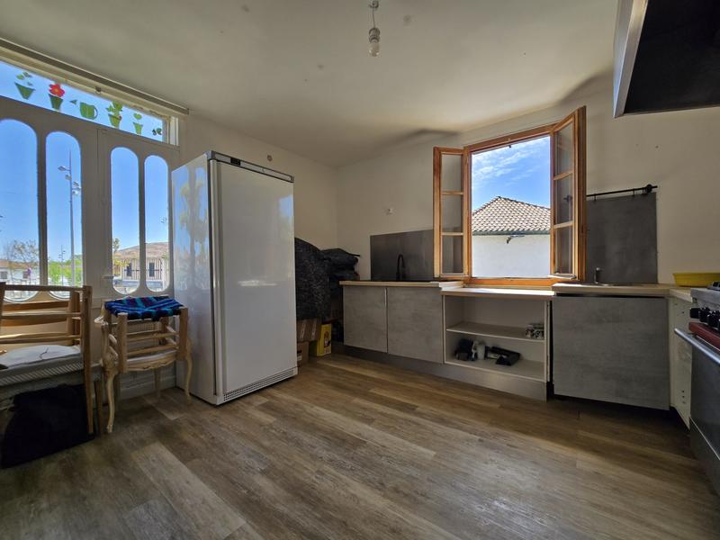 Maison - 144 m² - 7 pièces