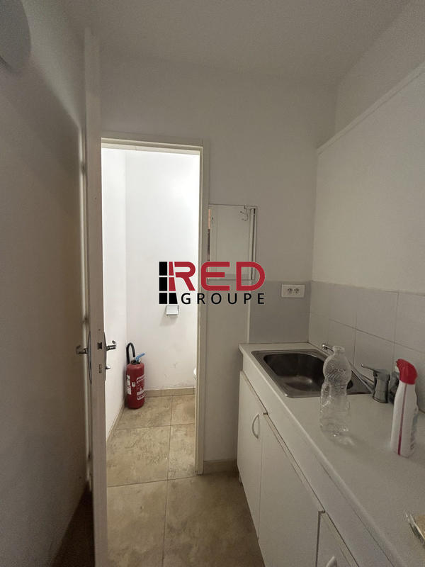 Local commercial - 100 m²