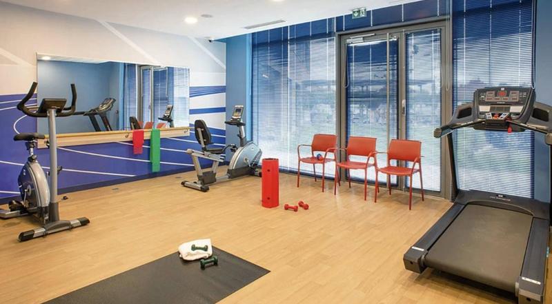 Appartement - 45 m² - 1 pièce