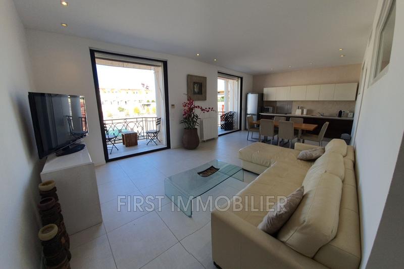 Appartement - 71 m² - 3 pièces