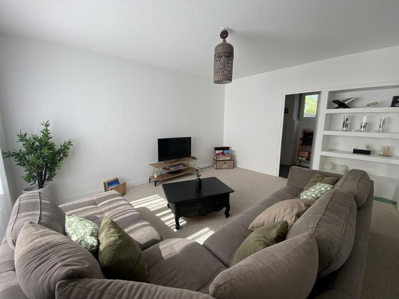 Local commercial - 130 m² - 7 pièces