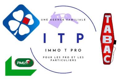 Fonds de commerce - 150 m²