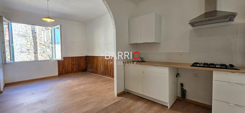 Maison - 116 m² - 6 pièces