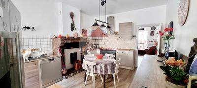 Maison ancienne - 305 m² - 9 pièces