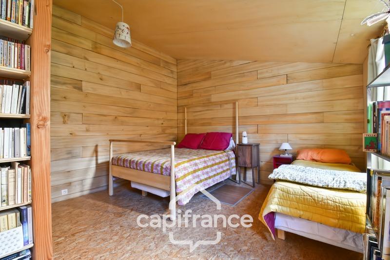 Maison de ville - 151 m² - 6 pièces