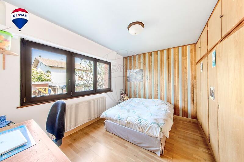 Maison - 133 m² - 7 pièces