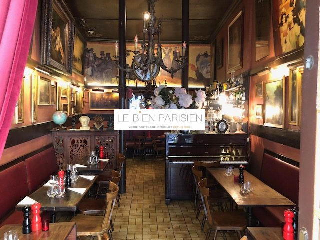 Local commercial - 160 m² - 2 pièces