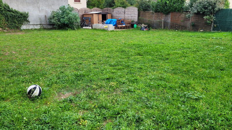 Maison - 100 m² - 6 pièces