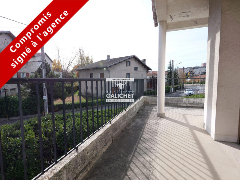 Maison - 191 m² - 5 pièces