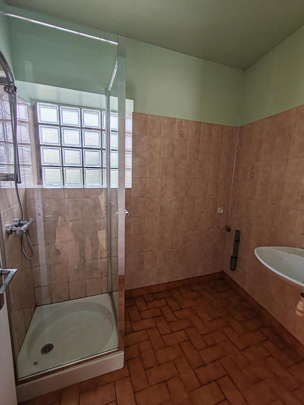 Maison - 71 m² - 4 pièces