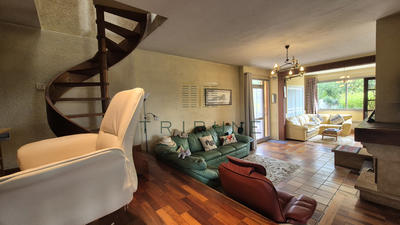 Maison - 133 m² - 7 pièces