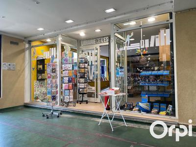 Local commercial - 126 m²