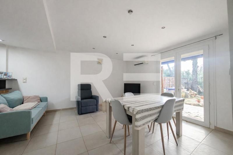 Maison - 57 m² - 3 pièces