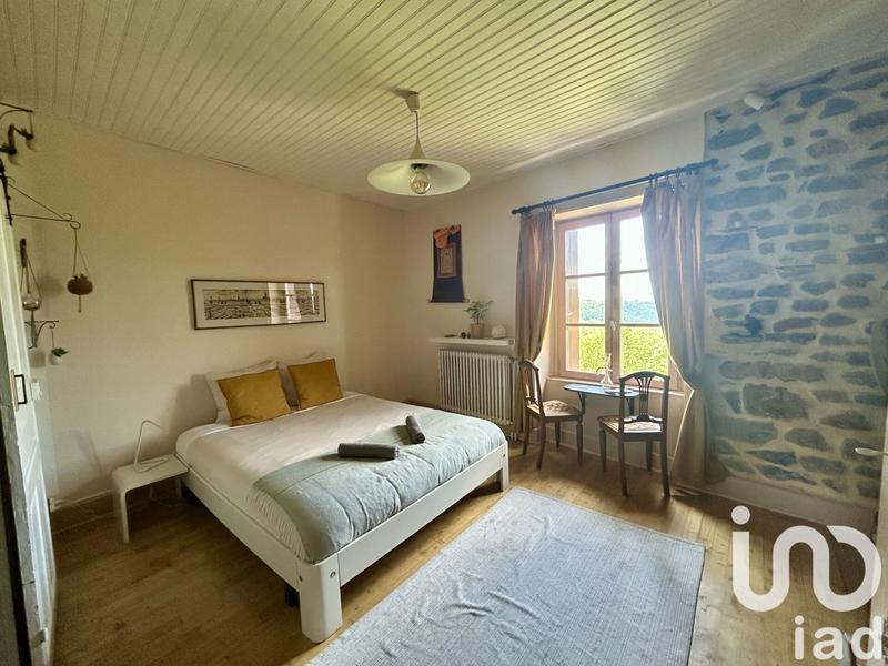 Maison de ville - 150 m² - 7 pièces