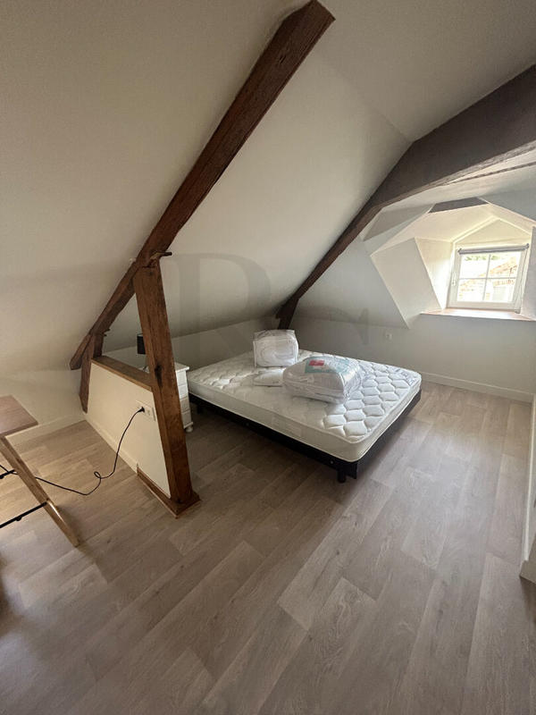 Appartement - 60 m² - 2 pièces