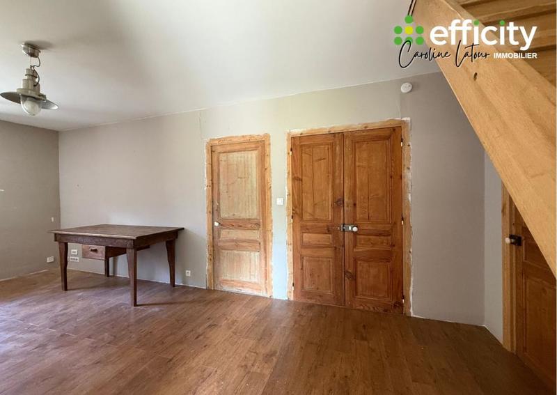 Maison - 194 m² - 6 pièces