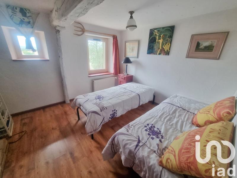 Maison - 172 m² - 8 pièces