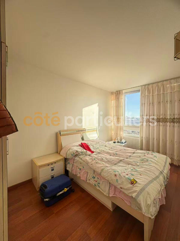 Appartement - 74 m² - 4 pièces