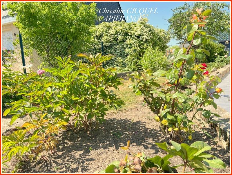 Maison - 136 m² - 6 pièces