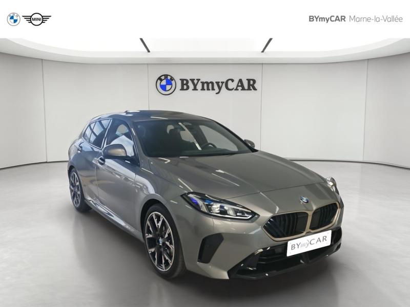 Bmw Série 1 F70 120 170 ch Dkg7 m Sport Design