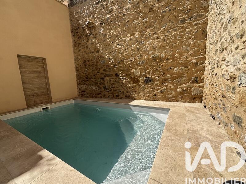 Maison - 142 m² - 5 pièces