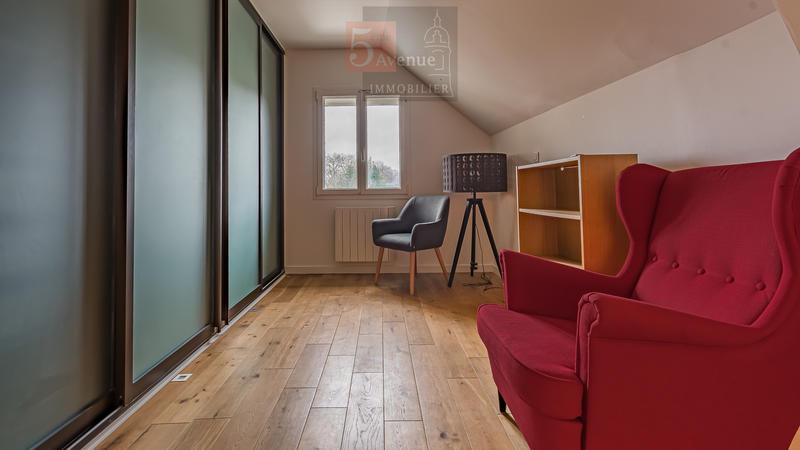 Maison - 79 m² - 3 pièces