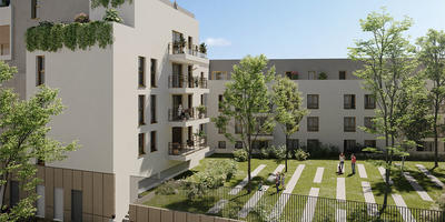 Appartement - Neuf