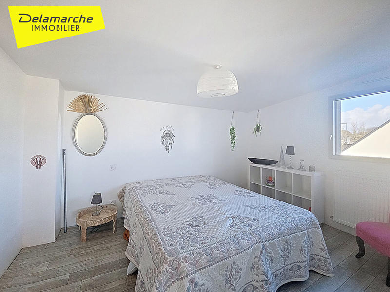 Maison - 165 m² - 6 pièces