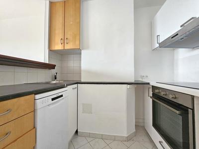 Appartement - 31 m² - 1 pièce