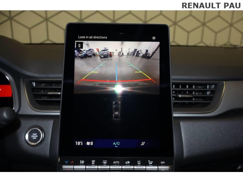 Renault Symbioz E-Tech full hybrid 145 Techno