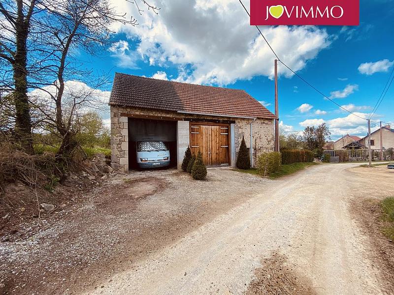 Maison - 250 m² - 9 pièces