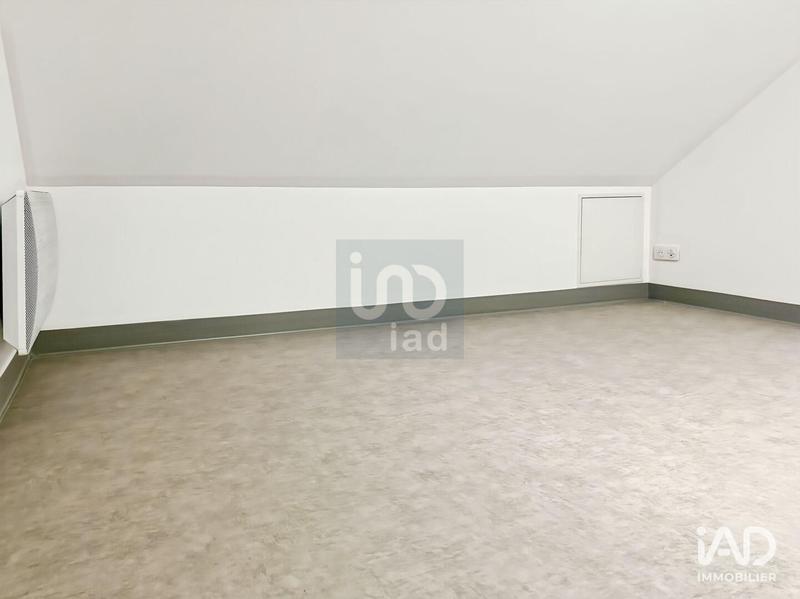Appartement - 21 m² - 2 pièces