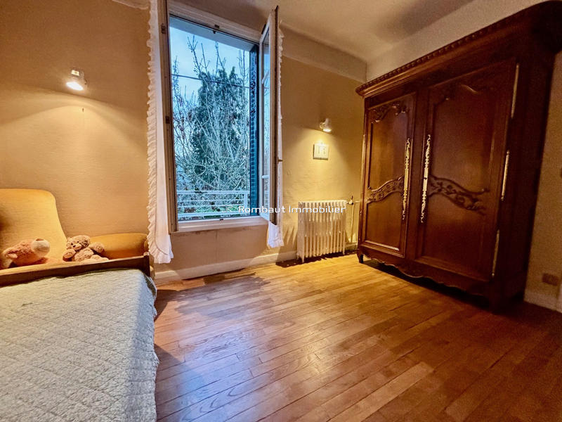 Maison - 153 m² - 7 pièces