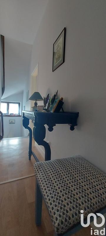 Maison - 157 m² - 6 pièces