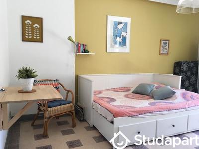 Appartement - 30 m² - 1 pièce