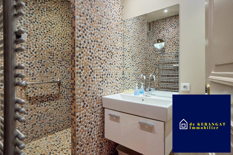 Appartement - 76 m² - 3 pièces