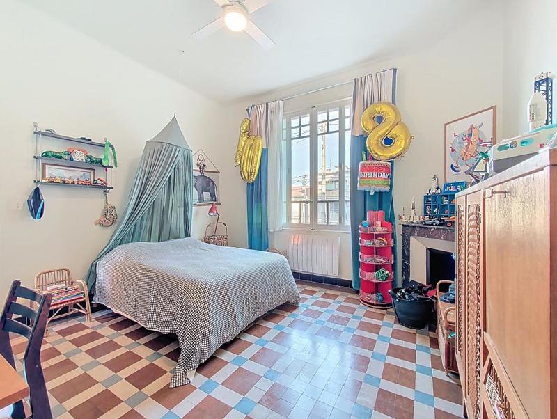 Maison de ville - 123 m² - 4 pièces