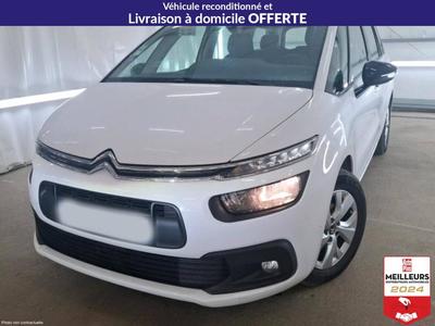Citroen Grand C4 Spacetourer PureTech 130 s&amp;S Feel