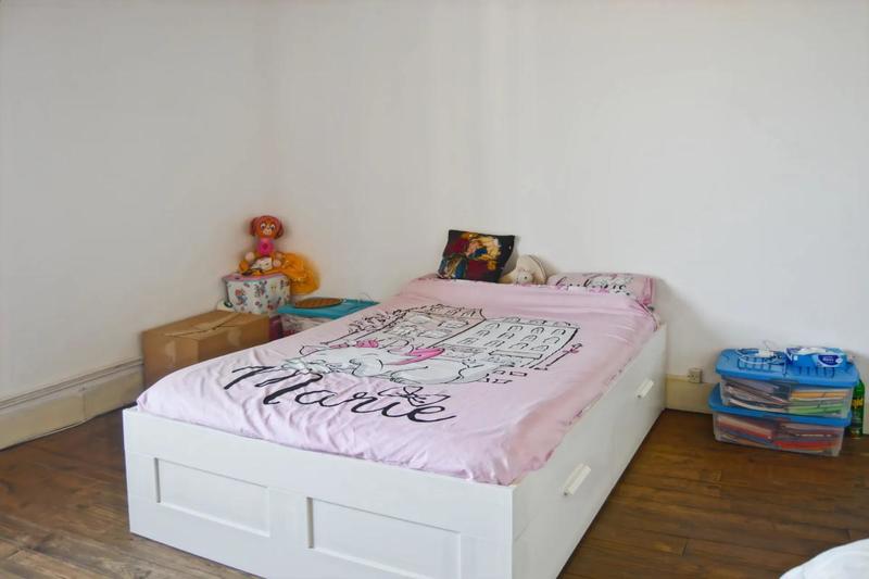 Maison - 200 m² - 7 pièces