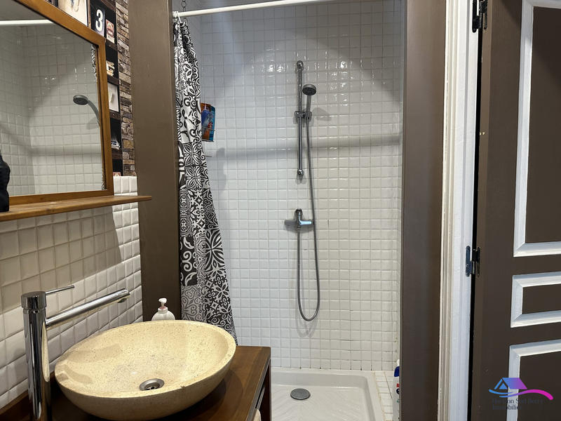 Maison - 188 m² - 6 pièces