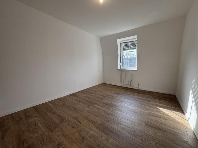 Appartement - 75 m² - 4 pièces