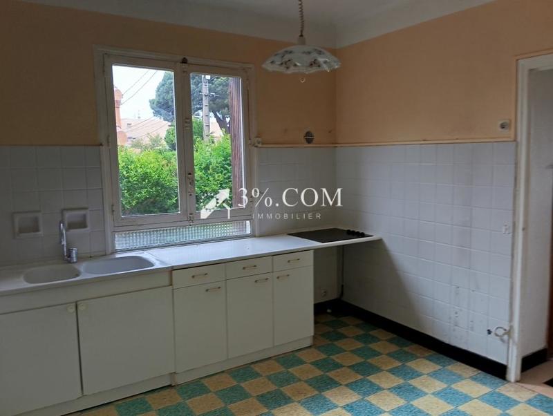 Appartement - 72 m² - 4 pièces