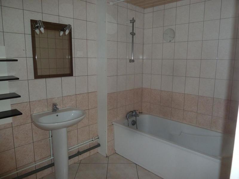 Maison - 84 m² - 4 pièces