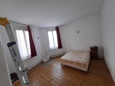 Maison - 125 m² - 4 pièces