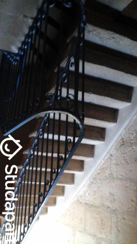 Chambre - 20 m² - 1 pièce