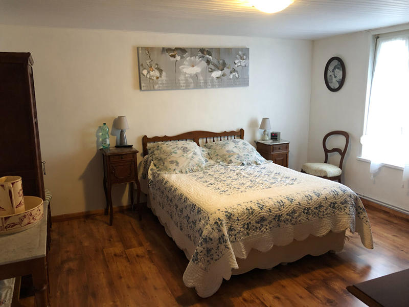 Maison - 160 m² - 7 pièces