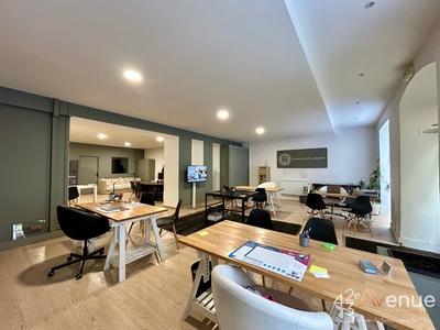 Local commercial - 170 m²