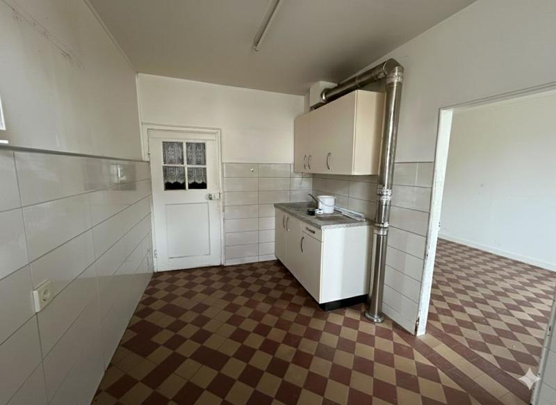 Maison - 61 m² - 3 pièces