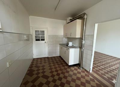 Maison - 61 m² - 3 pièces