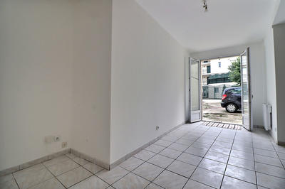 Appartement - 46 m² - 3 pièces